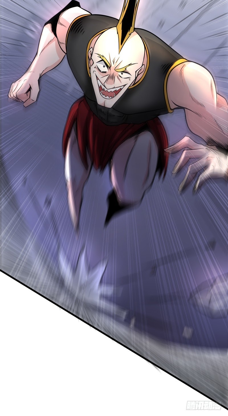 Strongest Divine Doctor Mixed City Chapter 42 Gambar 20